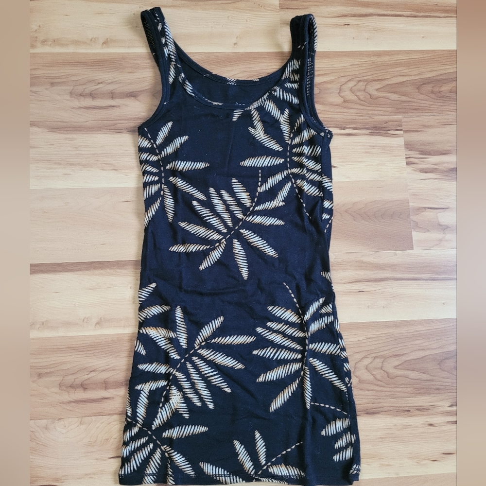 A New Day Womens Tank Top Small